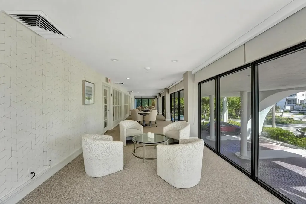 3450 S Ocean Boulevard Highland Beach FL 33487