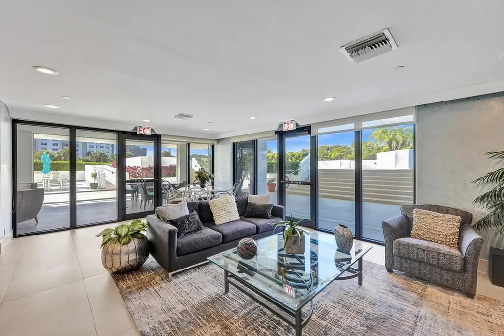 3450 S Ocean Boulevard Highland Beach FL 33487