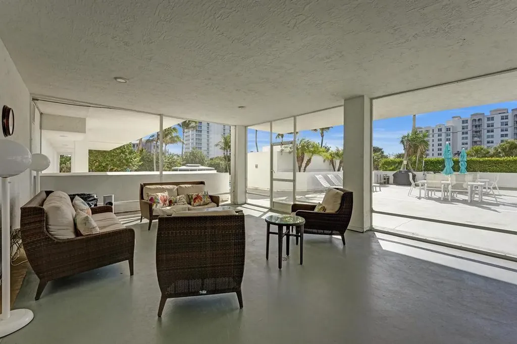 3450 S Ocean Boulevard Highland Beach FL 33487