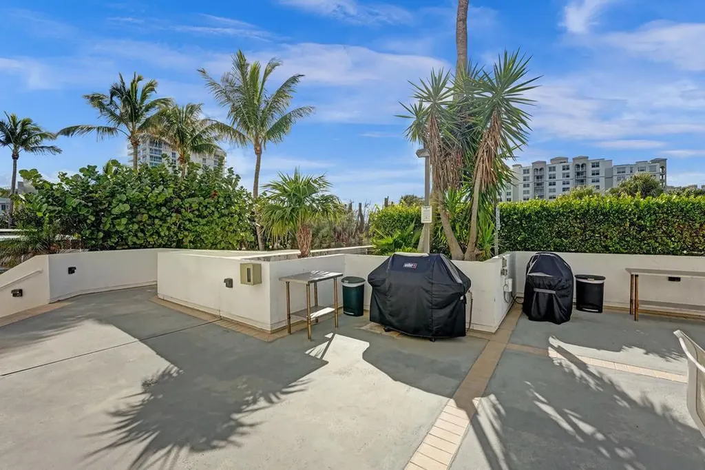 3450 S Ocean Boulevard Highland Beach FL 33487