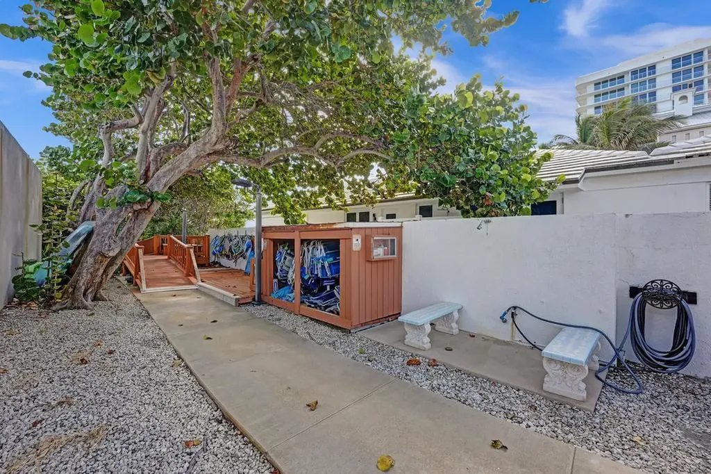 3450 S Ocean Boulevard Highland Beach FL 33487