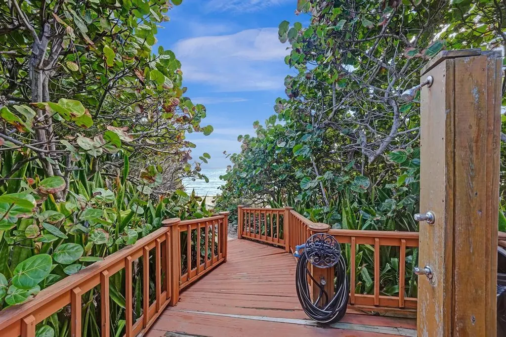 3450 S Ocean Boulevard Highland Beach FL 33487