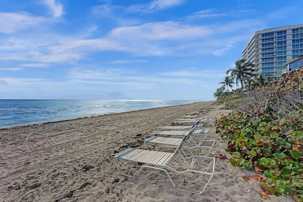 3450 S Ocean Boulevard Highland Beach FL 33487