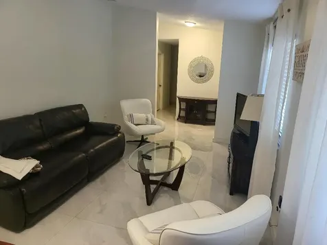 12650 SW 218th Street Miami FL 33170