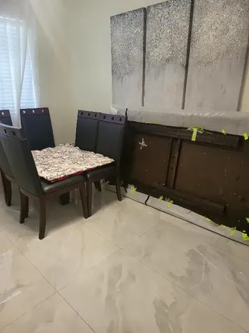 12650 SW 218th Street Miami FL 33170