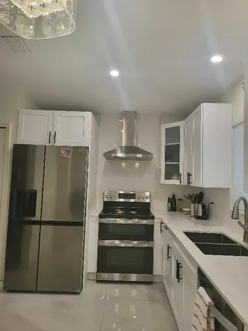 12650 SW 218th Street Miami FL 33170