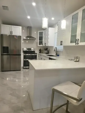12650 SW 218th Street Miami FL 33170