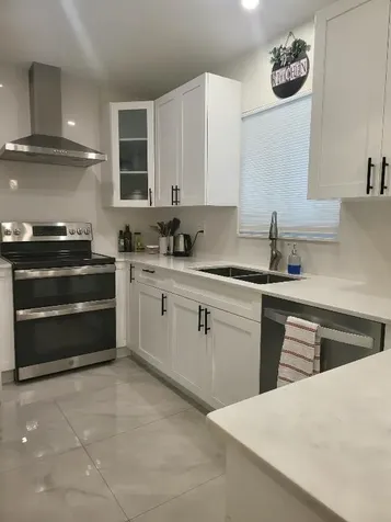 12650 SW 218th Street Miami FL 33170