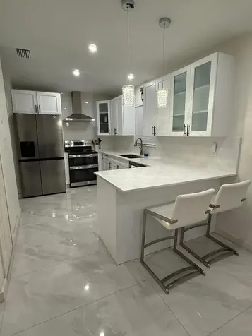 12650 SW 218th Street Miami FL 33170