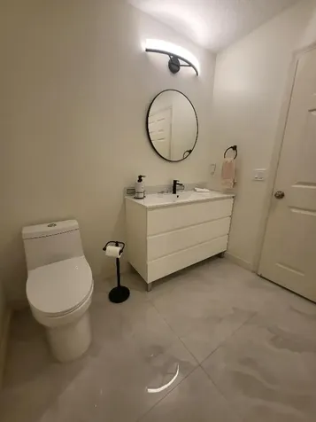 12650 SW 218th Street Miami FL 33170