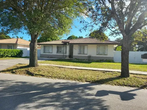 12650 SW 218th Street Miami FL 33170