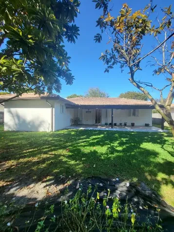 12650 SW 218th Street Miami FL 33170