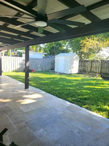 12650 SW 218th Street Miami FL 33170
