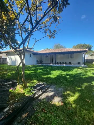 12650 SW 218th Street Miami FL 33170