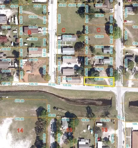 2302 Canal Terrace Fort Pierce FL 34950