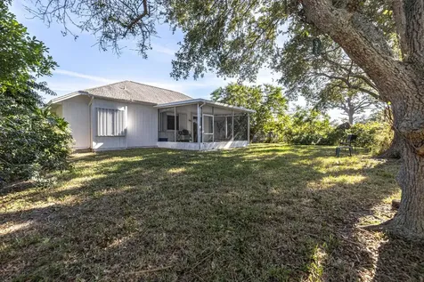 1116 SE Puritan Lane Port St Lucie FL 34983