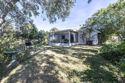 1116 SE Puritan Lane Port St Lucie FL 34983