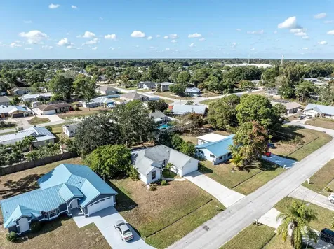 1116 SE Puritan Lane Port St Lucie FL 34983