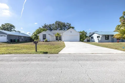1116 SE Puritan Lane Port St Lucie FL 34983