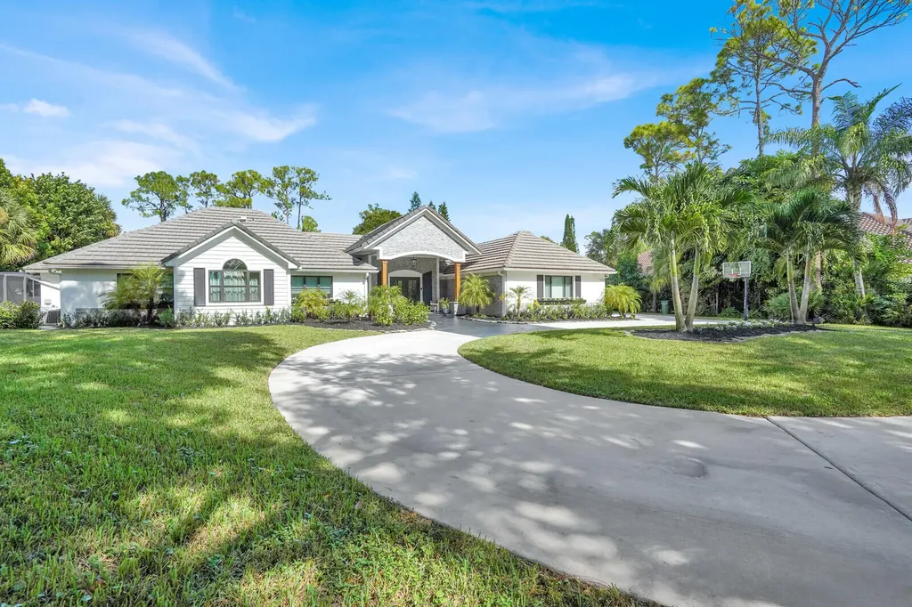 13825 Greentree Trail Wellington FL 33414