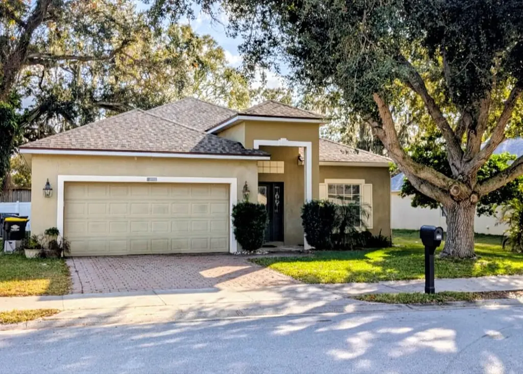 725 Auburn Preserve Boulevard Auburndale FL 33823