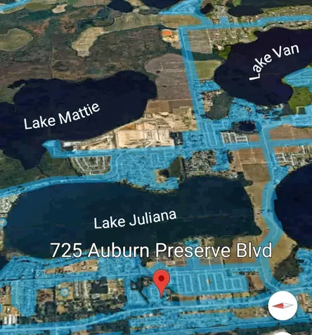 725 Auburn Preserve Boulevard Auburndale FL 33823