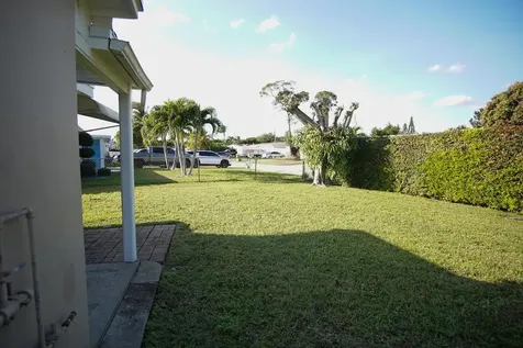 3595 Elizabeth Road Lake Worth FL 33461