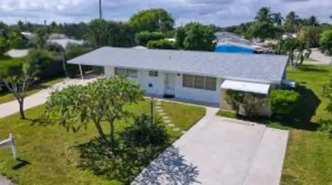 3595 Elizabeth Road Lake Worth FL 33461