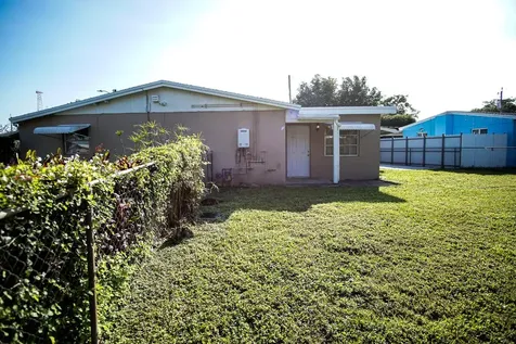 3595 Elizabeth Road Lake Worth FL 33461