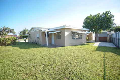 3595 Elizabeth Road Lake Worth FL 33461