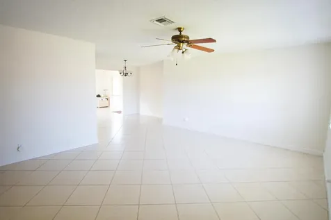 3595 Elizabeth Road Lake Worth FL 33461