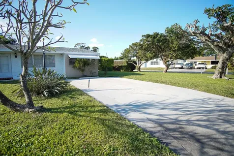 3595 Elizabeth Road Lake Worth FL 33461