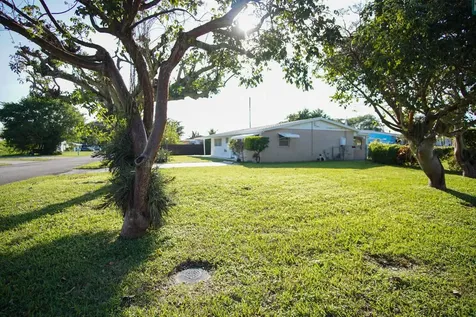 3595 Elizabeth Road Lake Worth FL 33461