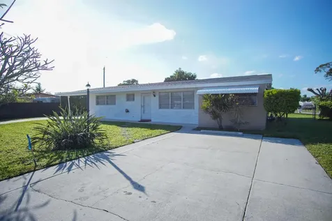 3595 Elizabeth Road Lake Worth FL 33461