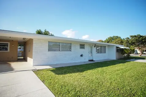 3595 Elizabeth Road Lake Worth FL 33461