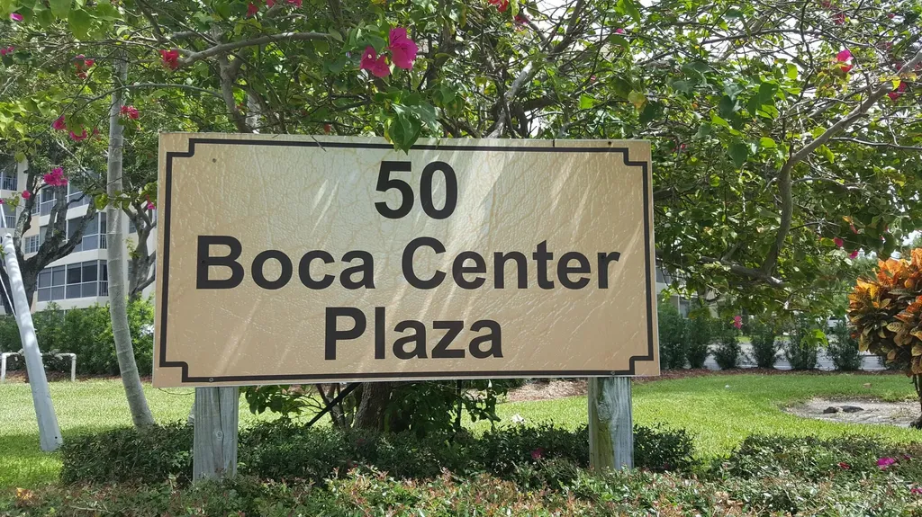 50 SW 3rd Avenue Boca Raton FL 33432
