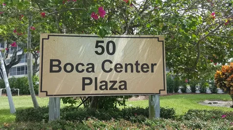 50 SW 3rd Avenue Boca Raton FL 33432