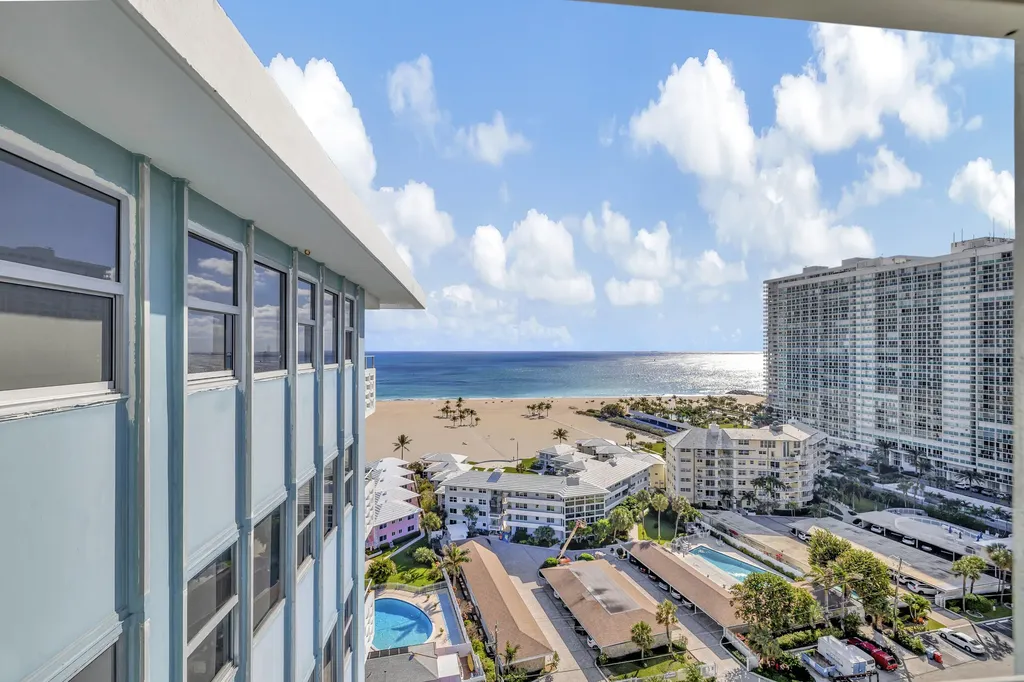 1900 S Ocean Drive Fort Lauderdale FL 33316
