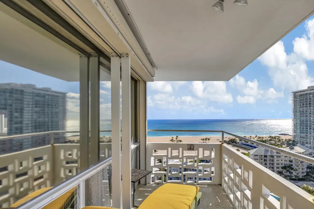 1900 S Ocean Drive Fort Lauderdale FL 33316