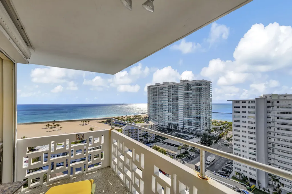 1900 S Ocean Drive Fort Lauderdale FL 33316