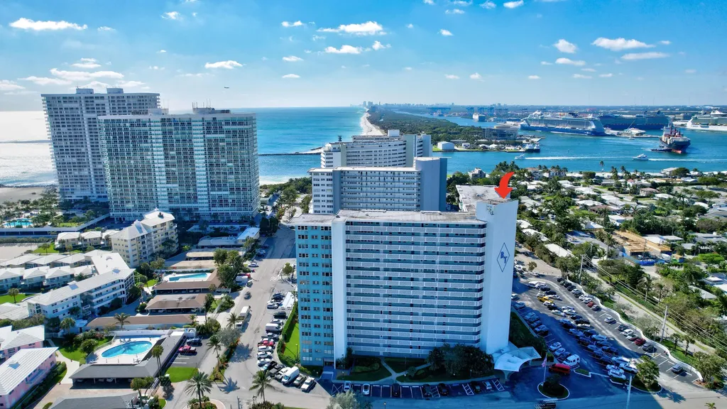 1900 S Ocean Drive Fort Lauderdale FL 33316
