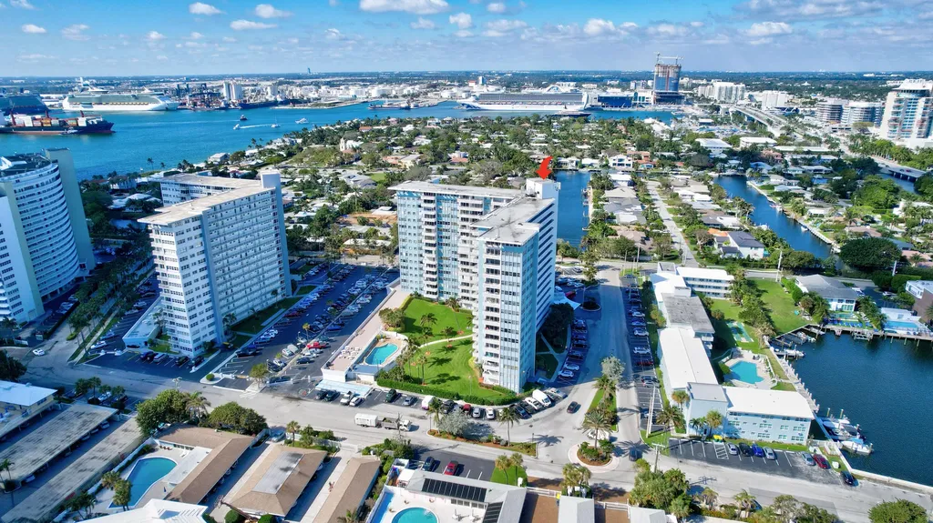 1900 S Ocean Drive Fort Lauderdale FL 33316
