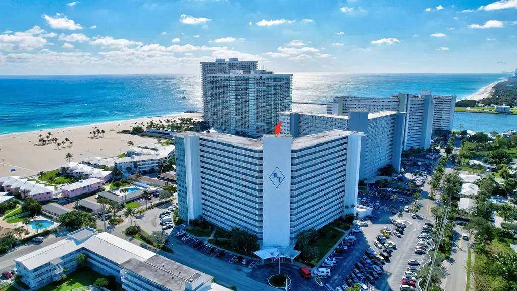 1900 S Ocean Drive Fort Lauderdale FL 33316