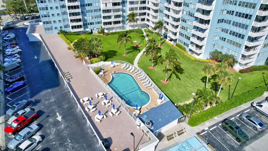 1900 S Ocean Drive Fort Lauderdale FL 33316