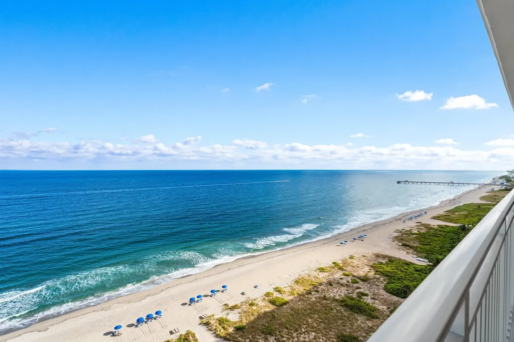 2600 S Ocean Boulevard Boca Raton FL 33432