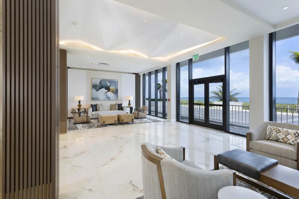 2600 S Ocean Boulevard Boca Raton FL 33432