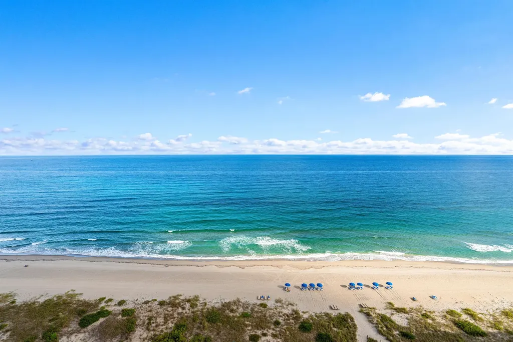 2600 S Ocean Boulevard Boca Raton FL 33432