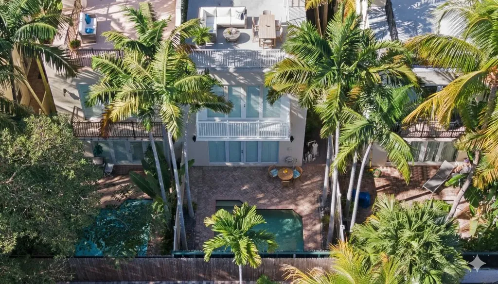 814 N Victoria Park Road Fort Lauderdale FL 33304
