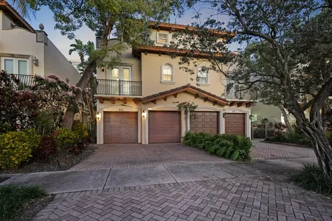 814 N Victoria Park Road Fort Lauderdale FL 33304