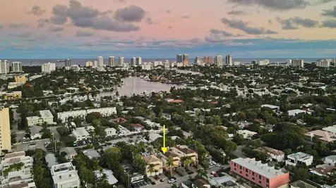 814 N Victoria Park Road Fort Lauderdale FL 33304